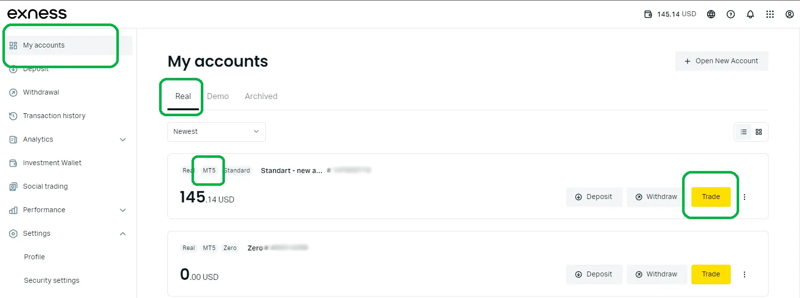 exness-mt5 下载-PC-步骤 2